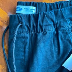 Built in flex modern jogger